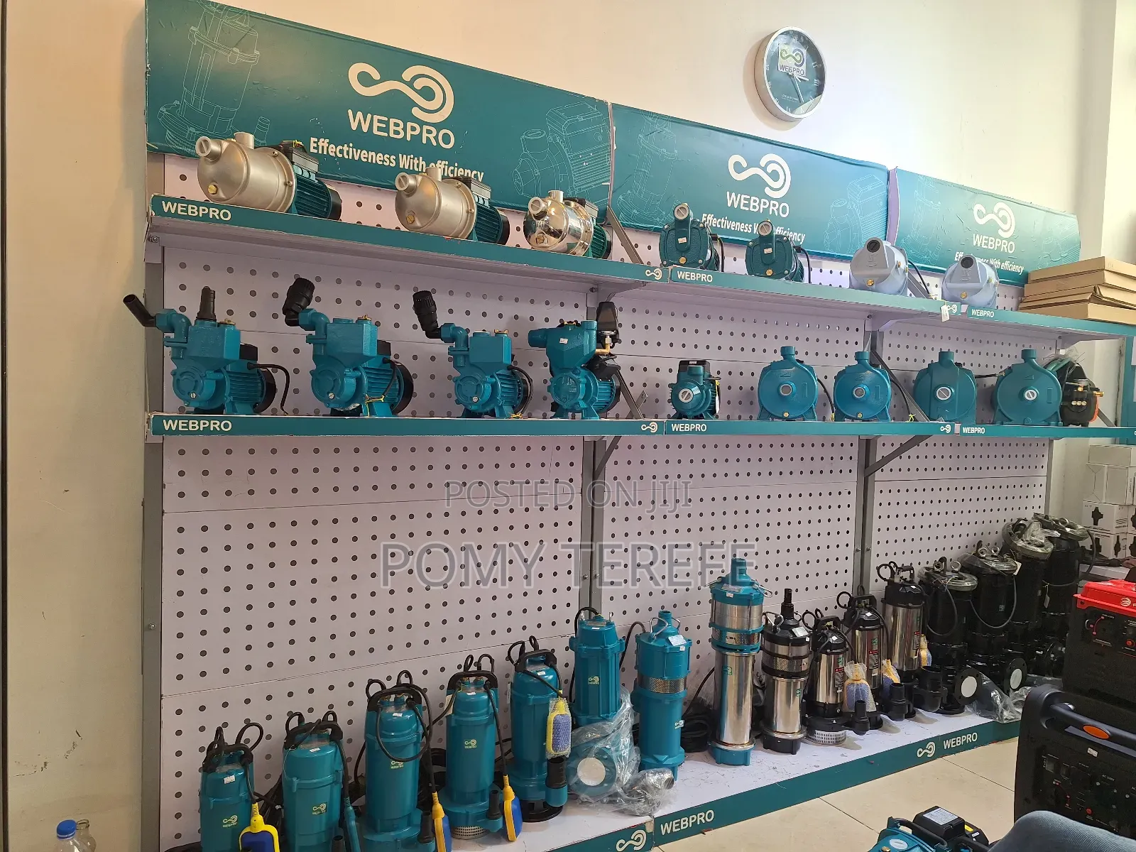 Submersible Sewage Water Pump Dirty Water