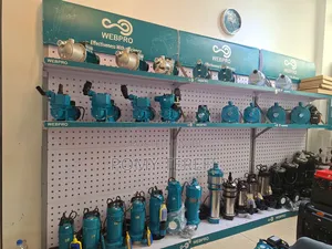 Submersible Sewage Water Pump Dirty Water