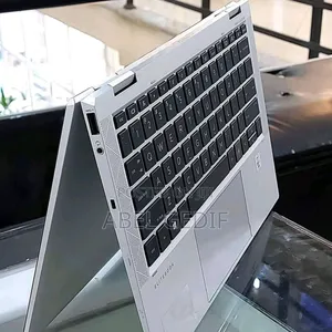 New Laptop HP EliteBook X360 1040 G7 16GB Intel Core I7 SSD 512GB