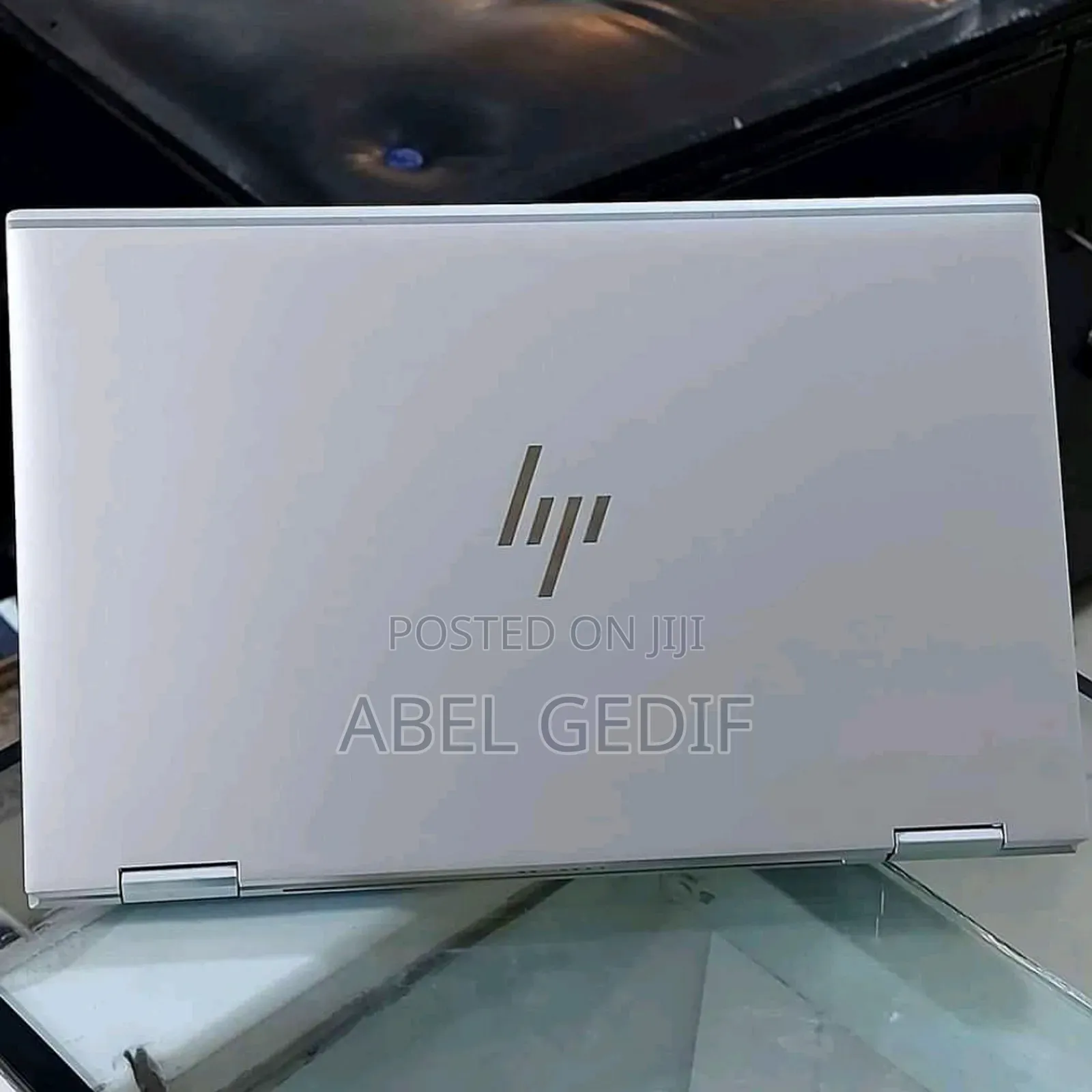 New Laptop HP EliteBook X360 1040 G7 16GB Intel Core I7 SSD 512GB