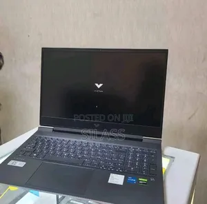 New Laptop HP Victus 16 16GB Intel Core I5 SSD 512GB
