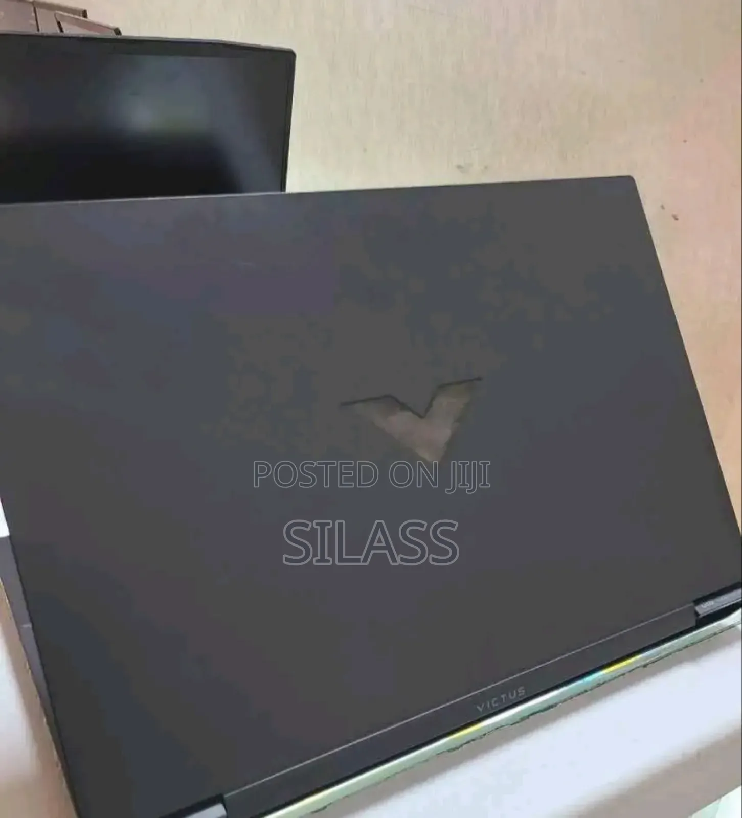 New Laptop HP Victus 16 16GB Intel Core I5 SSD 512GB