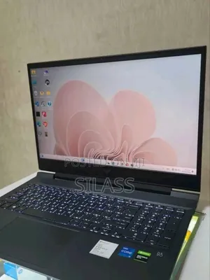 New Laptop HP Victus 16 16GB Intel Core I5 SSD 512GB