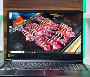 Photo - New Laptop Acer Predator Helios 300 16GB Intel Core I7 SSD 512GB