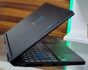 New Laptop Acer Predator Helios 300 16GB Intel Core I7 SSD 512GB