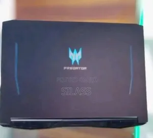 New Laptop Acer Predator Helios 300 16GB Intel Core I7 SSD 512GB