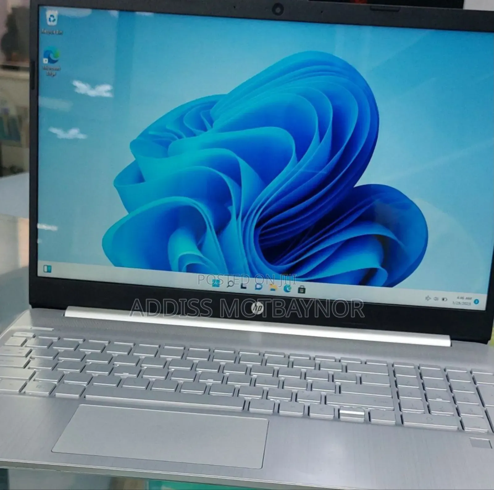 New Laptop HP Stream Notebook 16GB Intel Core I9 SSD 512GB