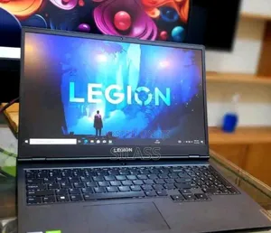 New Laptop Lenovo Legion Y740 16GB Intel Core I7 SSD 1T