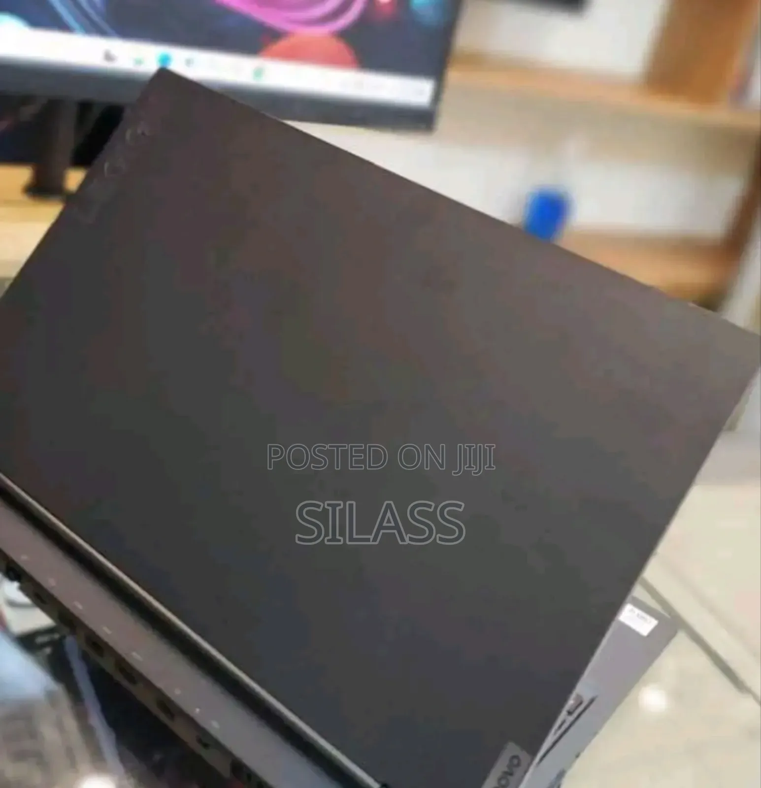 New Laptop Lenovo Legion Y740 16GB Intel Core I7 SSD 1T