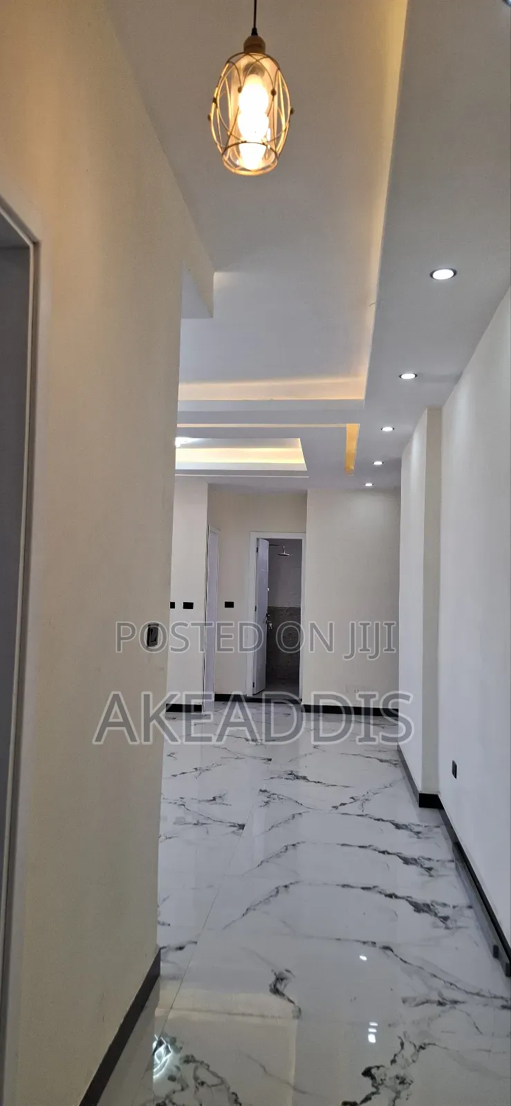 Furnished 3bdrm Condo in Bole Ayat for sale