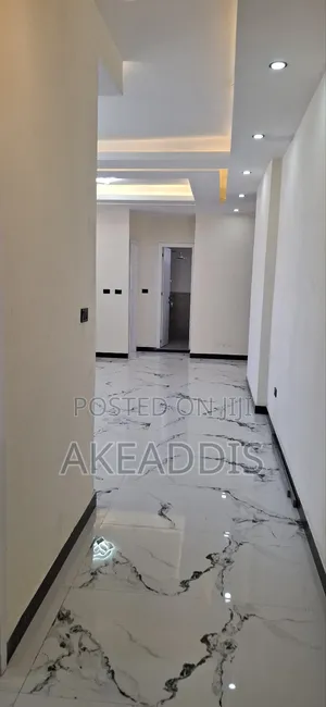 Furnished 3bdrm Condo in Bole Ayat for sale