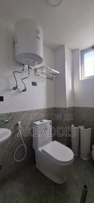 Furnished 3bdrm Condo in Bole Ayat for sale