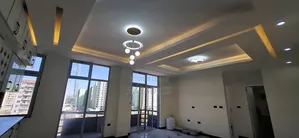 Furnished 3bdrm Condo in Bole Ayat for sale