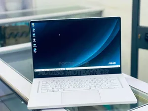 Photo - New Laptop Asus ROG Zephyrus G15 16GB AMD Ryzen 9 SSD 1T