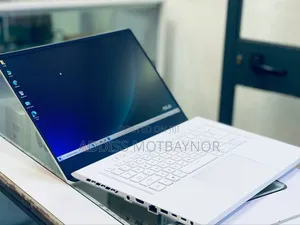 New Laptop Asus ROG Zephyrus G15 16GB AMD Ryzen 9 SSD 1T