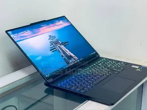 New Laptop Lenovo Legion 5 16GB Intel Core I9 SSD 1T