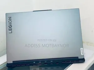 New Laptop Lenovo Legion 5 16GB Intel Core I9 SSD 1T