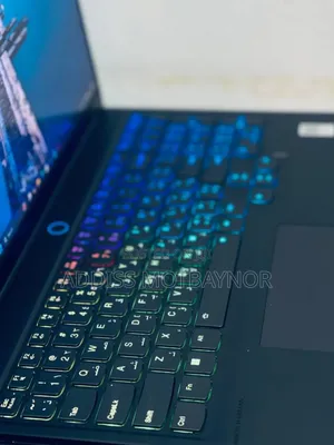 New Laptop Lenovo Legion 5 16GB Intel Core I9 SSD 1T