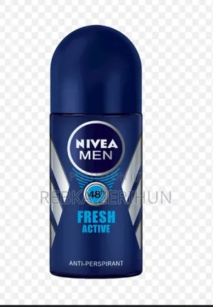 NIVEA Anti Perspirant