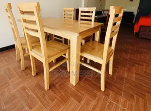 Photo - Dining Table