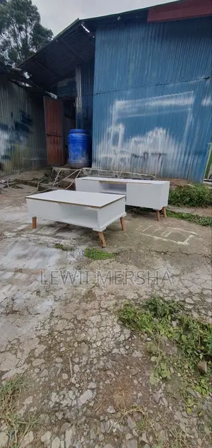 Tv Stand With Drawer