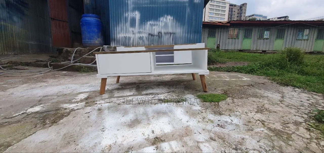 Tv Stand With Drawer