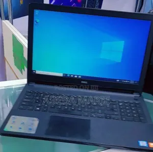 Photo - New Laptop Dell Vostro 15 3000 4GB Intel Core I5 SSD 1T