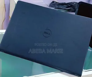 New Laptop Dell Vostro 15 3000 4GB Intel Core I5 SSD 1T