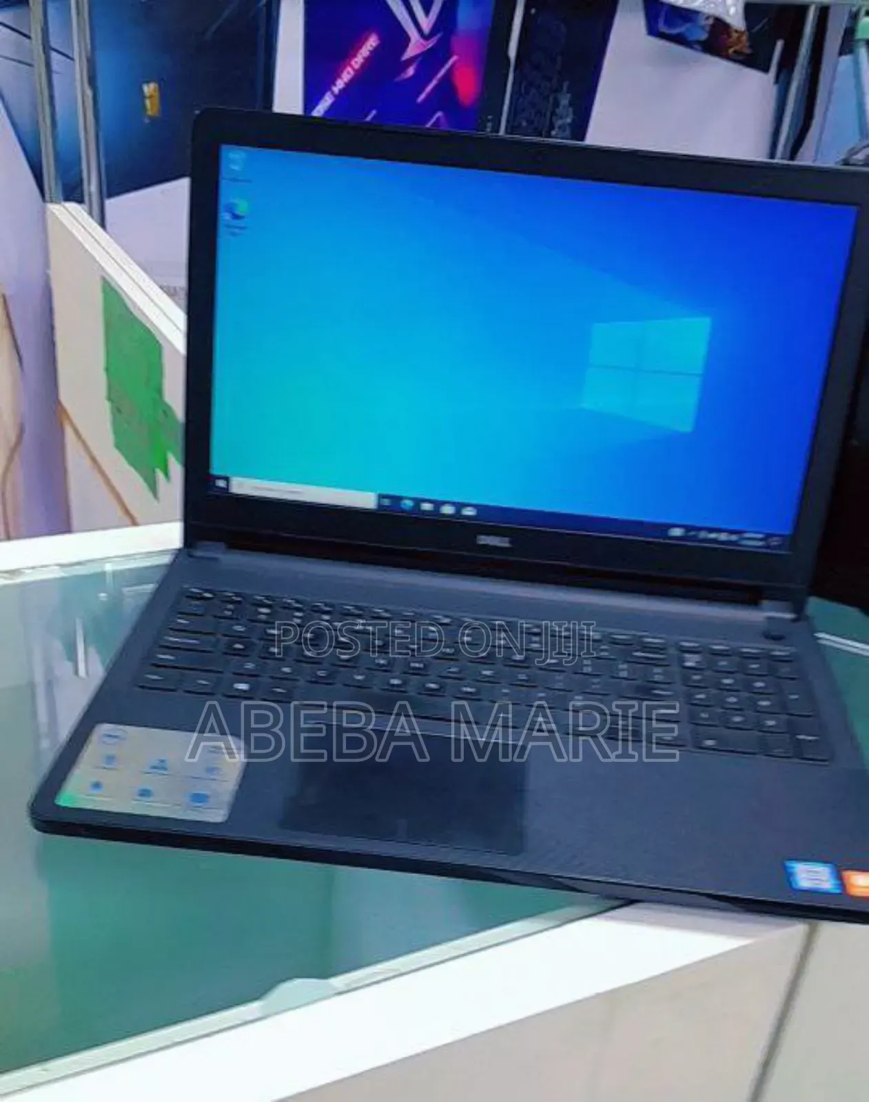 New Laptop Dell Vostro 15 3000 4GB Intel Core I5 SSD 1T