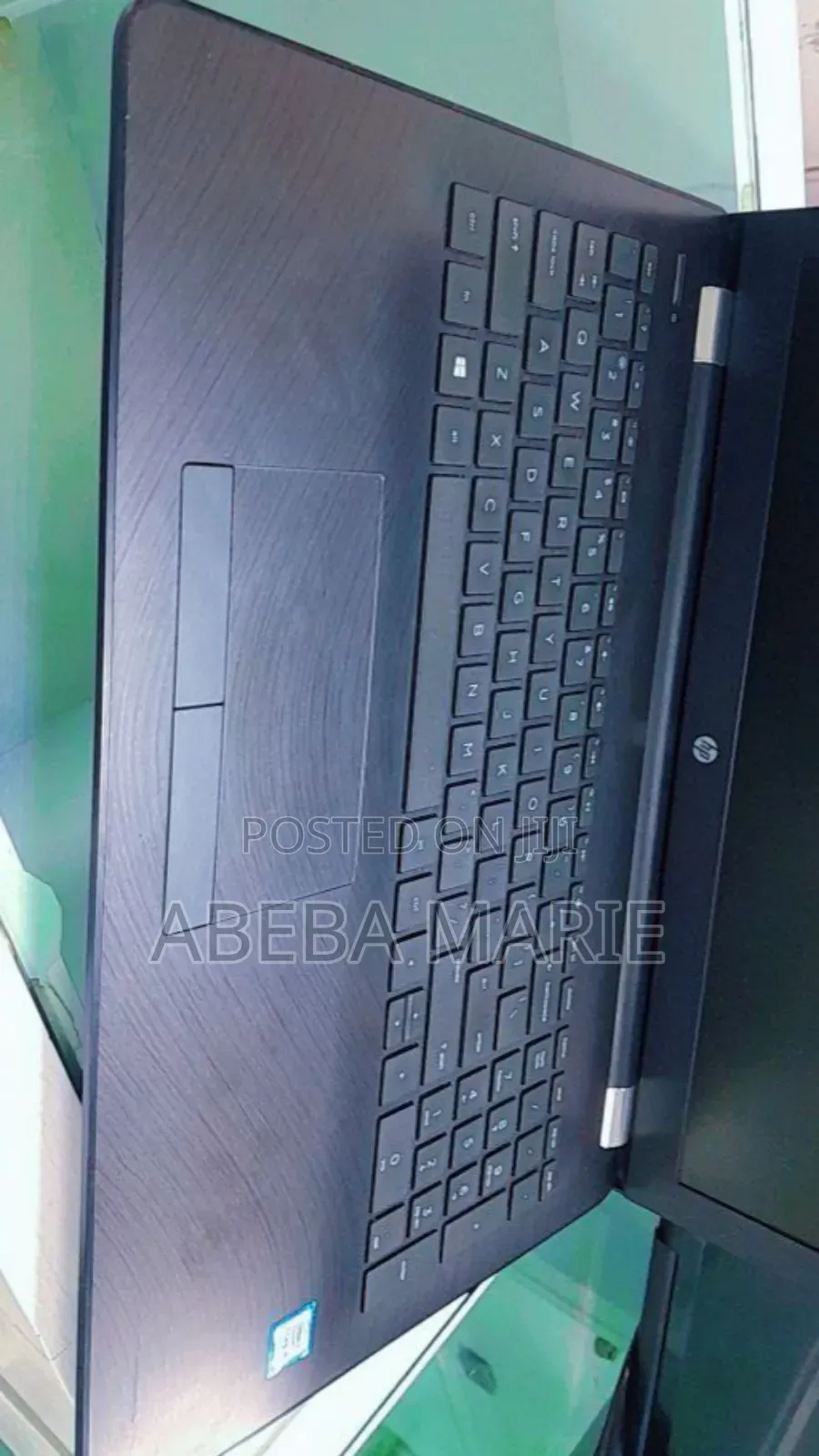 New Laptop HP Stream Notebook 8GB Intel Core I5 SSD 512GB