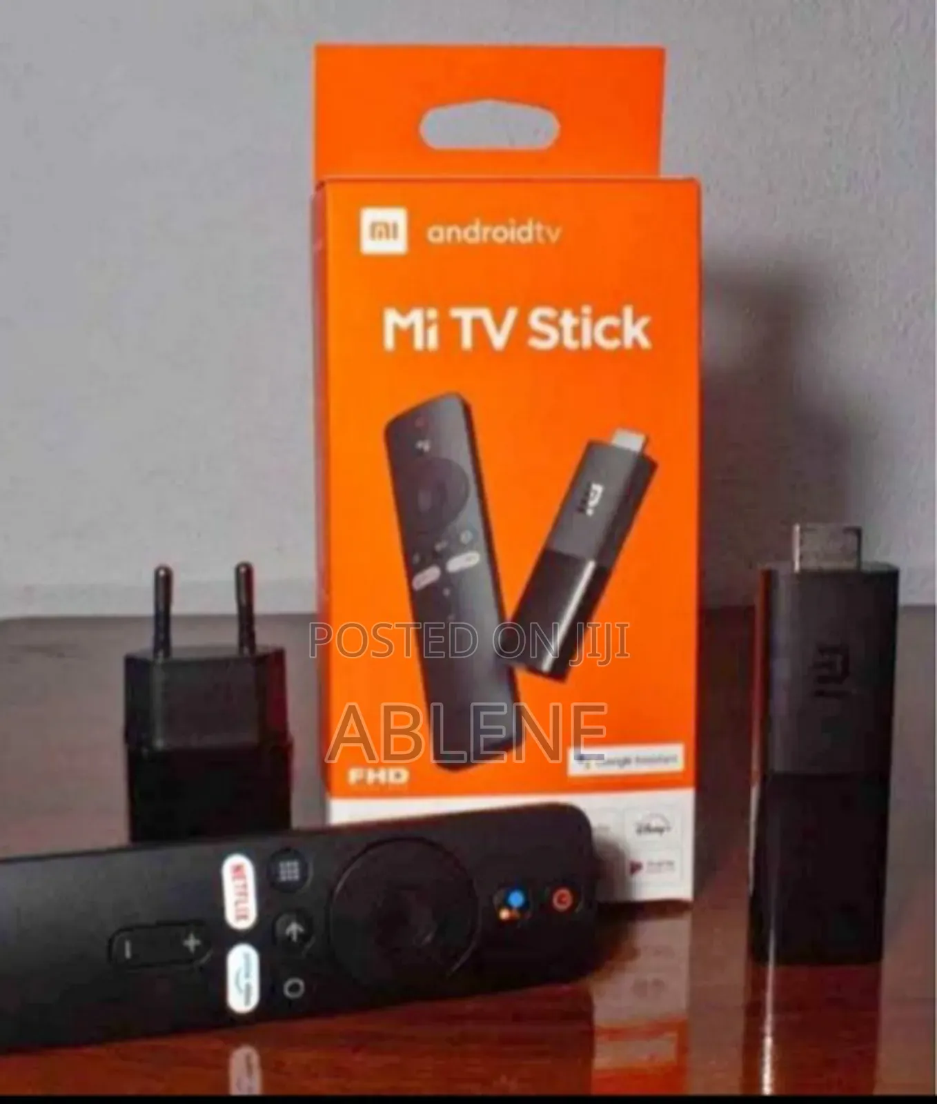 Mi Tv Stick Tv Smart