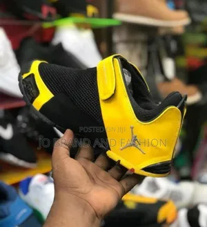 Jordan High Quality Shoes