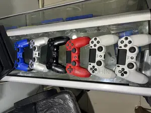 Photo - Ps4 Joystick