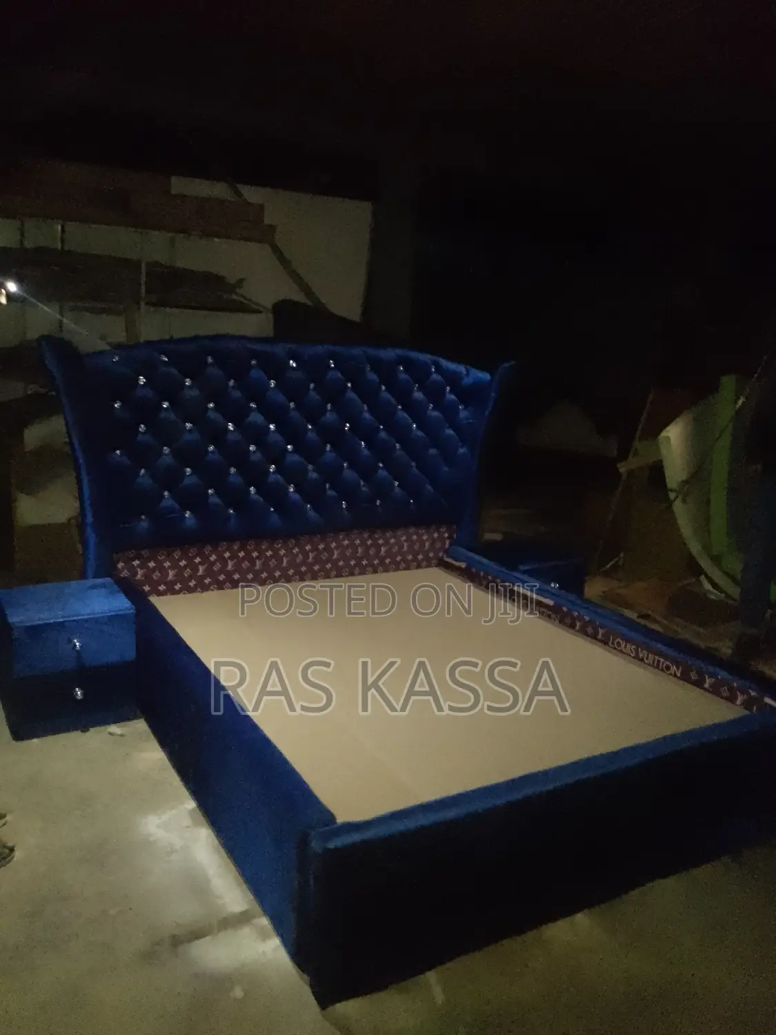 1.50 ምርጥ አልጋ