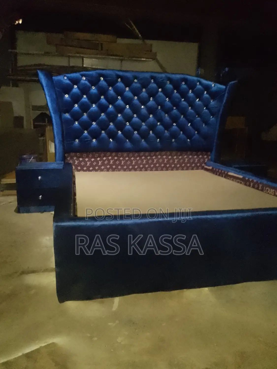 1.50 ምርጥ አልጋ