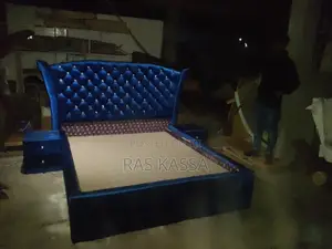 1.50 ምርጥ አልጋ