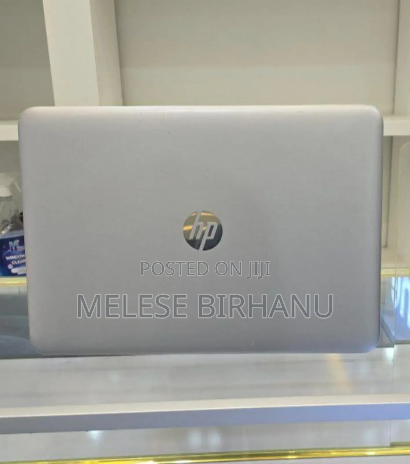 New Laptop HP ProBook 430 8GB Intel Core I7 SSD 1T