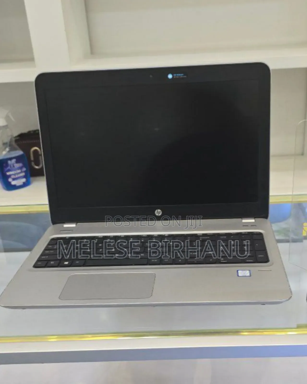 New Laptop HP ProBook 430 8GB Intel Core I7 SSD 1T