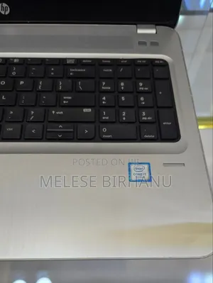 New Laptop HP ProBook 430 8GB Intel Core I7 SSD 1T