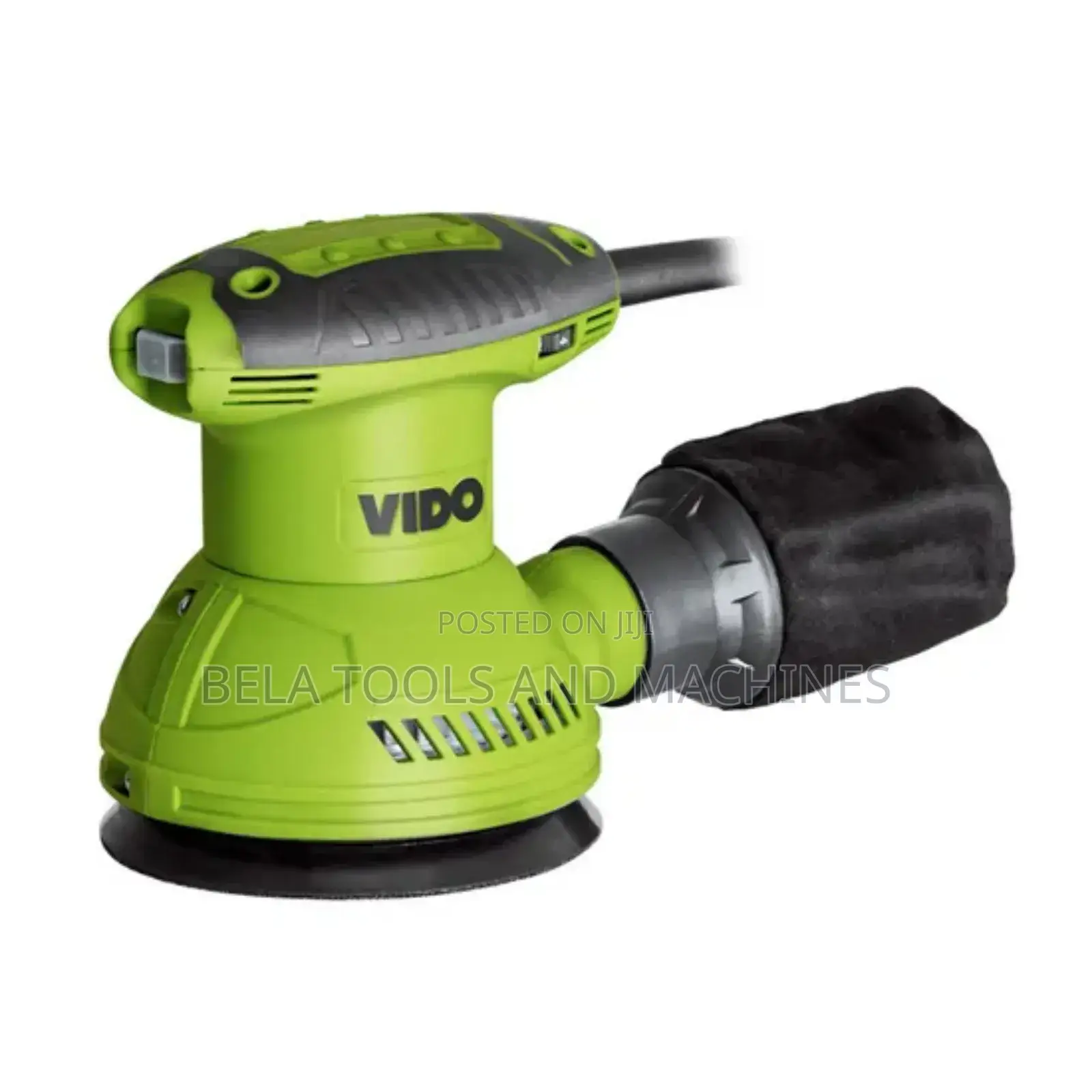 Vido Orbital Sander