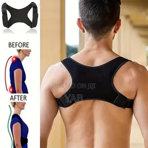 Upper Back Support