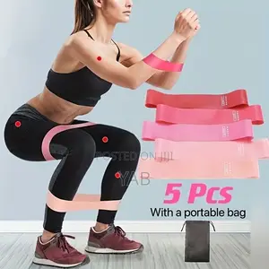 Non Slippery Body Bands