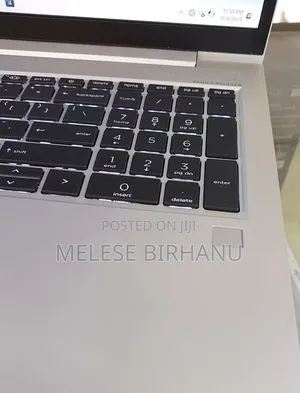 New Laptop HP EliteBook 850 16GB Intel Core I7 SSD 512GB