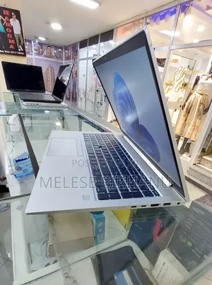 New Laptop HP EliteBook 850 16GB Intel Core I7 SSD 512GB