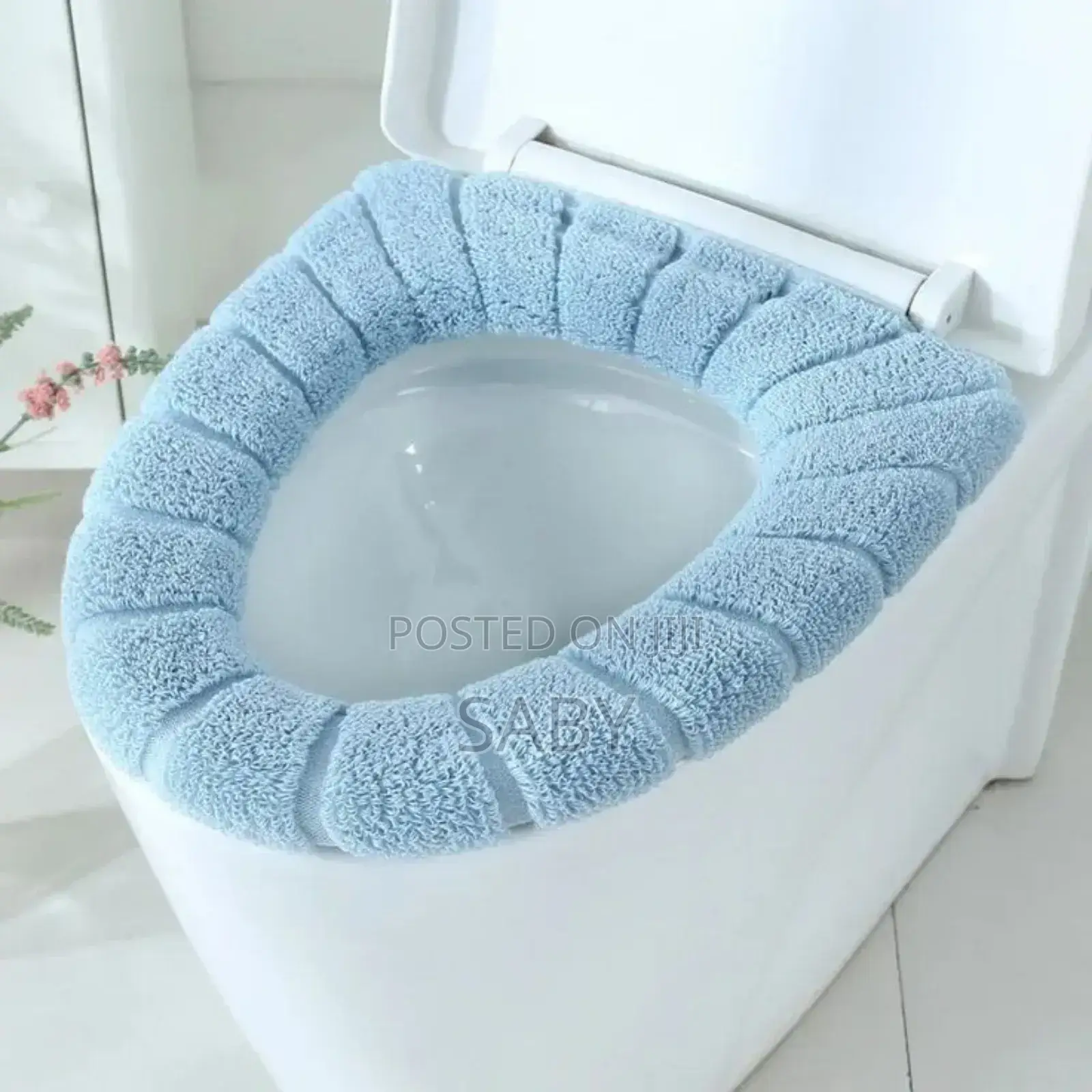 Toilet Bowl Warm Pad