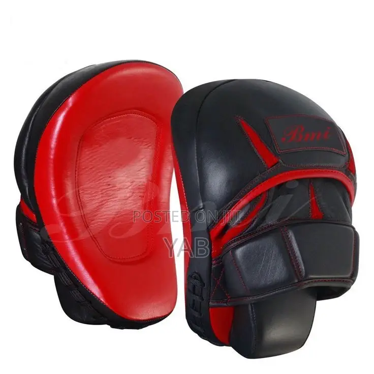 Training Gear Boxing