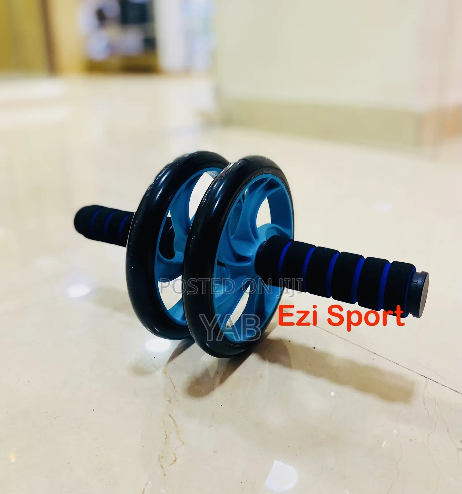 Abdominal Muscles Exercises