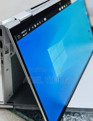 New Laptop HP EliteBook 1040 32GB Intel Core I7 SSD 1T