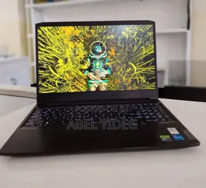 New Laptop Lenovo Ideapad 3 16GB Intel Core I5 SSD 512GB