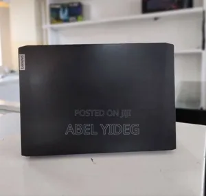 New Laptop Lenovo Ideapad 3 16GB Intel Core I5 SSD 512GB